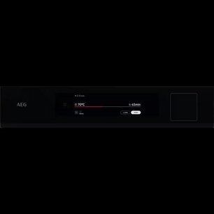Духовой шкаф AEG NBP9S831AB фото 2 в Челябинске