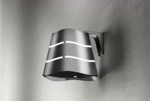 Вытяжка Элика WAVE UX IX/F/51 фото 4 в Челябинске Вытяжка Elica WAVE UX IX/F/51 фото 4 в Челябинске