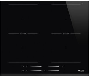 Варочная панель Smeg SI2M7643B фото 2 в Челябинске