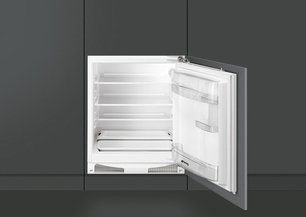 Холодильник Смег U3C080P фото 2 в Челябинске Холодильник Smeg U3C080P фото 2 в Челябинске
