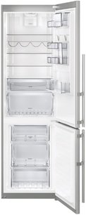 Холодильник Electrolux EN 93889 MX фото 2 в Челябинске