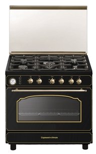 Варочный центр Zigmund Shtain VGG 37.93 A фото в Челябинске