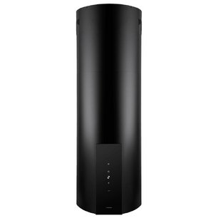 Вытяжка Maunfeld ALBA 39 Isla Black фото 4 в Челябинске