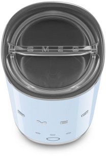 Вспениватель молока Smeg MFF02PBEU фото 4