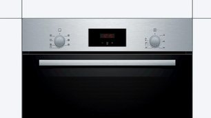 Духовой шкаф Bosch HBF113BR1S фото 2 в Челябинске