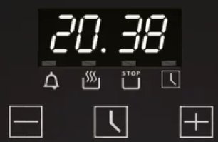 Духовой шкаф Kaiser EH 6321 фото 2 в Челябинске