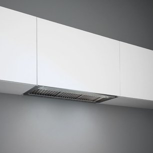 Встраиваемая вытяжка Фалмек VIRGOLA NO-DROP TOUCH 120 фото 3 в Челябинске Встраиваемая вытяжка Falmec VIRGOLA NO-DROP TOUCH 120 фото 3 в Челябинске