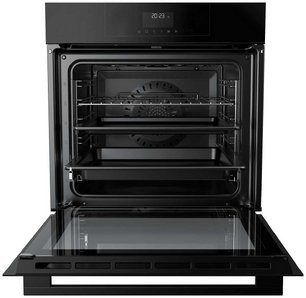 Духовой шкаф Haier HOQ-F4AAN3GB фото 4 в Челябинске