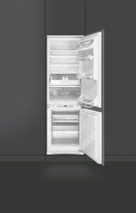 Холодильник Смег CR329PZ фото 2 в Челябинске Холодильник Smeg CR329PZ фото 2 в Челябинске