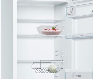 Холодильник Bosch KGV36XW2AR фото 3 в Челябинске