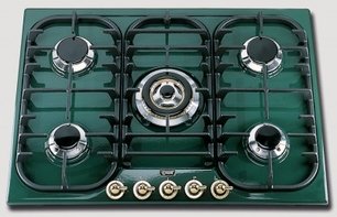 Варочная панель Ilve H70CNV GR фото в Челябинске