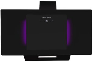 Вытяжка Зигмунд Штайн K 140.9 B фото 3 в Челябинске Вытяжка Zigmund Shtain K 140.9 B фото 3 в Челябинске