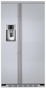 Холодильник Ио Мабе ORE24VGHF 60 фото в Челябинске Холодильник IO MABE ORE24VGHF 60 фото в Челябинске