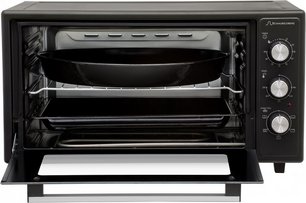 Мини-печь Шауб Лоренц SLE OS5051 фото 4 в Челябинске Мини-печь Schaub Lorenz SLE OS5051 фото 4 в Челябинске