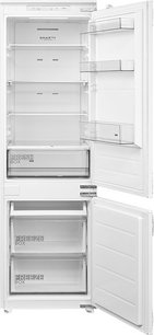 Встраиваемый холодильник Мидеа MDRE368FGE01 фото 4 в Челябинске Встраиваемый холодильник Midea MDRE368FGE01 фото 4 в Челябинске