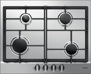 Варочная панель Fulgor Milano PH 604 G X фото в Челябинске