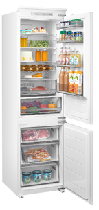 Встраиваемый холодильник Midea MDRE414FGE01 фото 4 в Челябинске