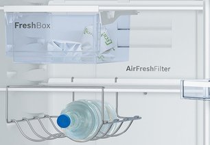 Двухкамерный холодильник Bosch KGN 36VI13 R фото 4 в Челябинске