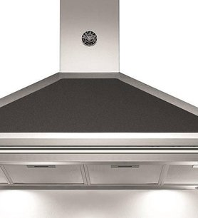 Вытяжка Бертаззони K120 HER NE A фото 3 в Челябинске Вытяжка Bertazzoni K120 HER NE A фото 3 в Челябинске