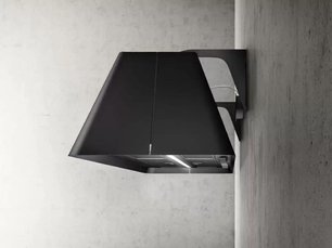 Вытяжка Элика IKONA MAXXI PURE BL MAT/F/120 фото 4 в Челябинске Вытяжка Elica IKONA MAXXI PURE BL MAT/F/120 фото 4 в Челябинске