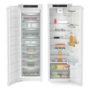 Liebherr Pure (холодильник IRd 5100 + морозильник SIFNf 5108) фото в Челябинске