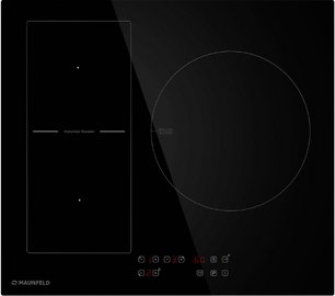 Варочная панель Maunfeld CVI593BK2 фото в Челябинске