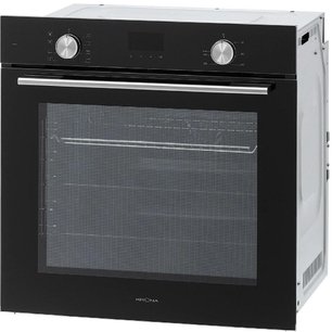Духовой шкаф Krona KUMMEL 60 BL фото 2 в Челябинске Духовой шкаф Krona KUMMEL 60 BL фото 2 в Челябинске