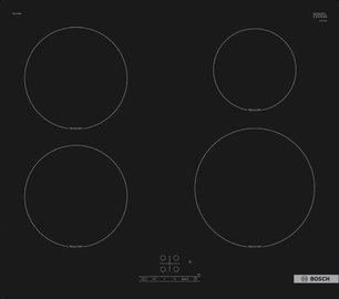 Индукционная варочная панель Bosch PIE61RBB5E фото в Челябинске