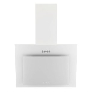 Вытяжка  Крона FIONA 600 WHITE PB фото 2 в Челябинске Вытяжка  KRONA FIONA 600 WHITE PB фото 2 в Челябинске