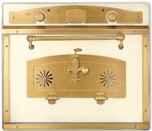 Духовой шкаф Рестарт ELF070 White фото в Челябинске Духовой шкаф Restart ELF070 White фото в Челябинске