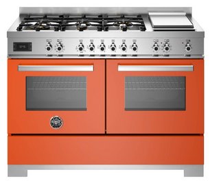 Варочный центр Bertazzoni PRO126G2EART2 фото в Челябинске