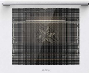 Электрический духовой шкаф Кертинг OKB 8931 CESW фото 3 в Челябинске Электрический духовой шкаф Korting OKB 8931 CESW фото 3 в Челябинске