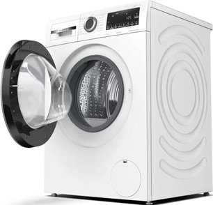 Стиральная машина Бош WGA254X0OE фото 2 в Челябинске Стиральная машина Bosch WGA254X0OE фото 2 в Челябинске