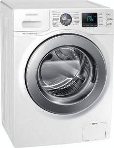 Стирально-сушильная машина Samsung WD 806U2GAWQ фото 2 в Челябинске