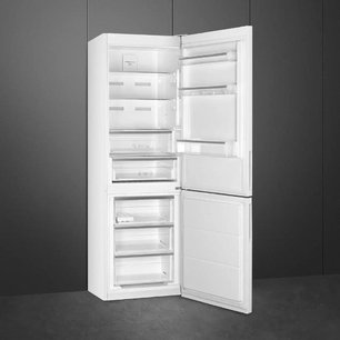 Холодильник Смег FC20EN1W фото 2 в Челябинске Холодильник Smeg FC20EN1W фото 2 в Челябинске