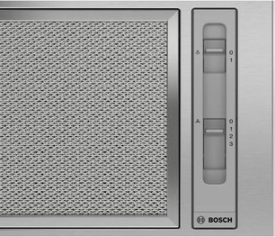 Встраиваемая вытяжка Бош DLN52AC70 фото 3 в Челябинске Встраиваемая вытяжка Bosch DLN52AC70 фото 3 в Челябинске