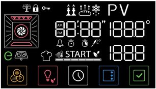 Духовой шкаф Smeg SOP6102TG фото 2 в Челябинске