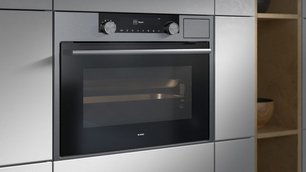 Комбинированный духовой шкаф Asko OCSM8487S фото 3 в Челябинске