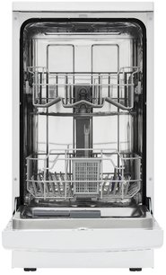 Посудомоечная машина Крона RIVA 45 FS WH фото 3 в Челябинске Посудомоечная машина KRONA RIVA 45 FS WH фото 3 в Челябинске