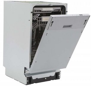 Встраиваемая посудомоечная машина Шауб Лоренц SLG VI4630 фото 2 в Челябинске Встраиваемая посудомоечная машина Schaub Lorenz SLG VI4630 фото 2 в Челябинске