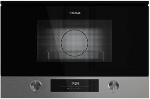 Встраиваемая микроволновая печь Teka MS 6220 BIS L STAINLESS ST фото в Челябинске