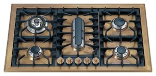 Варочная панель Restart ELP033 фото в Челябинске