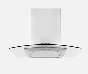 Вытяжка Куперсберг Kaminox 60 X фото 4 в Челябинске Вытяжка Kuppersberg Kaminox 60 X фото 4 в Челябинске