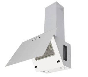 Вытяжка Зигмунд Штайн K 149.6 W фото 4 в Челябинске Вытяжка Zigmund Shtain K 149.6 W фото 4 в Челябинске