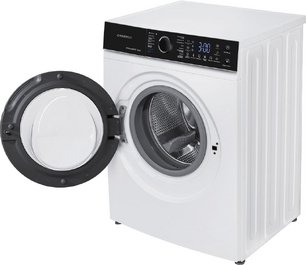 Стиральная машина Maunfeld MFWM148IWHT фото 4 в Челябинске