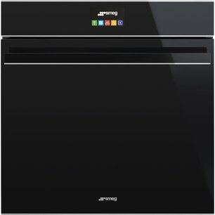 Духовой шкаф Smeg SFP6604NXE фото в Челябинске