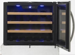 Винный шкаф Дометик MaCave S24G фото 3 в Челябинске Винный шкаф Dometic MaCave S24G фото 3 в Челябинске
