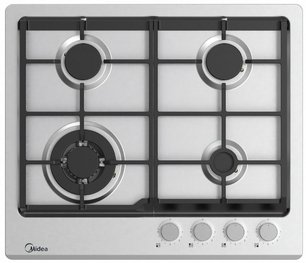 Варочная панель Midea MG693TX фото в Челябинске