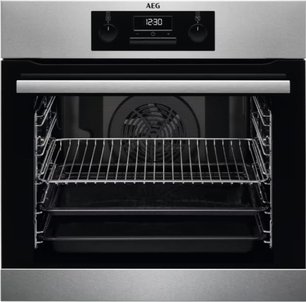 Духовой шкаф Aeg BEB 331110 M фото в Челябинске Духовой шкаф Aeg BEB 331110 M фото в Челябинске