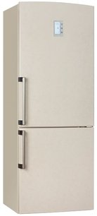 Двухкамерный холодильник Вестфрост VF 466 EB фото в Челябинске Двухкамерный холодильник Vestfrost VF 466 EB фото в Челябинске